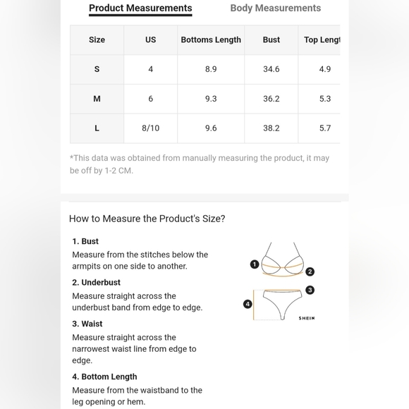 Snakeskin Print Cross Halter Bikini Size S - Picture 7 of 7